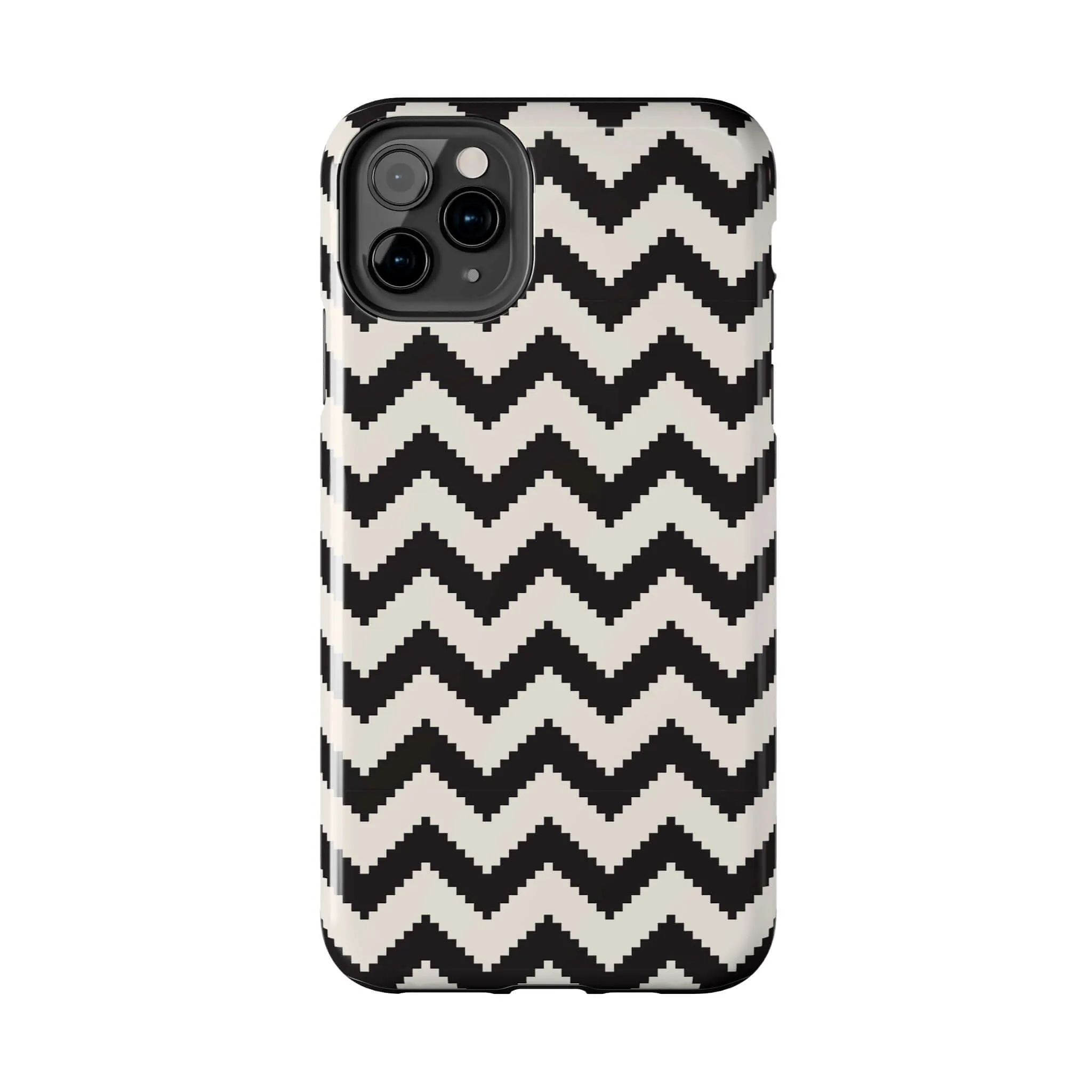 Show Stopper | Zigzag Case