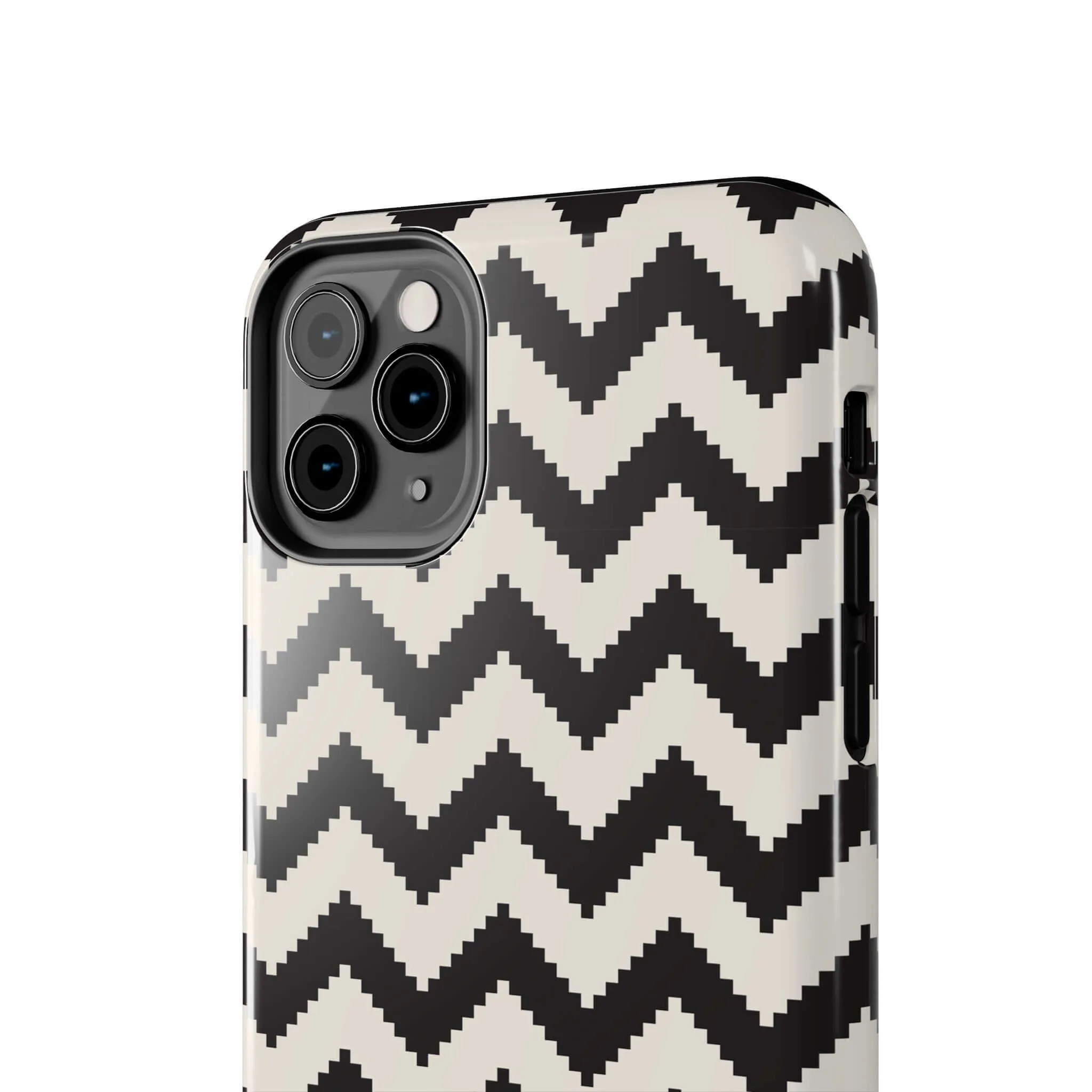 Show Stopper | Zigzag Case