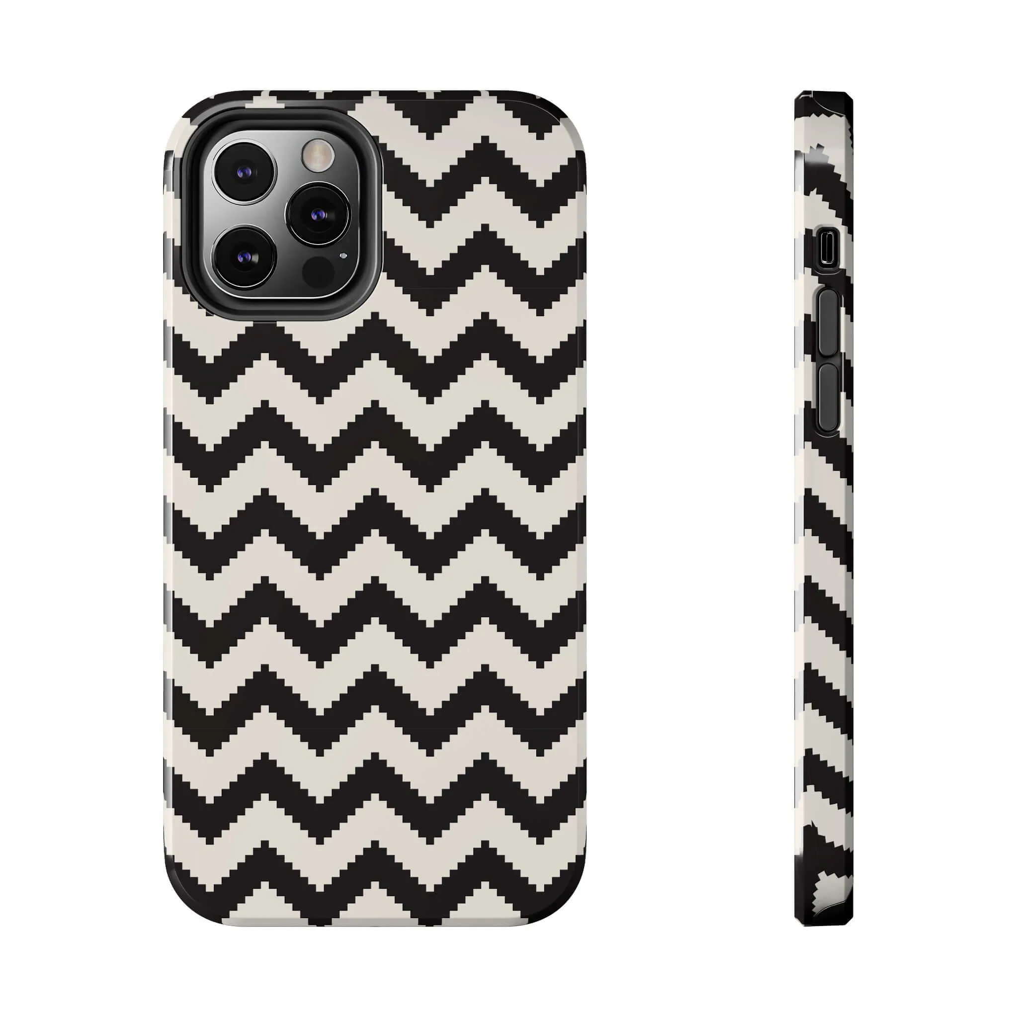 Show Stopper | Zigzag Case