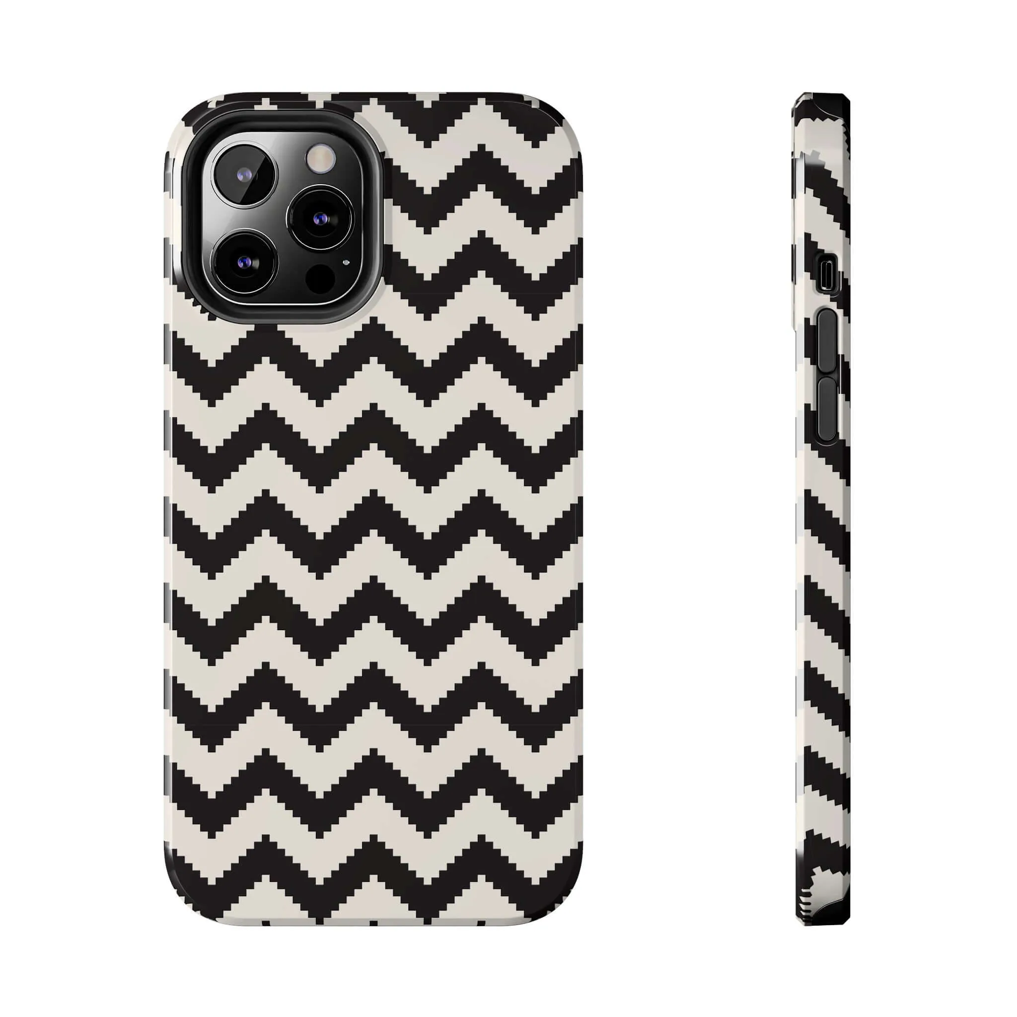 Show Stopper | Zigzag Case