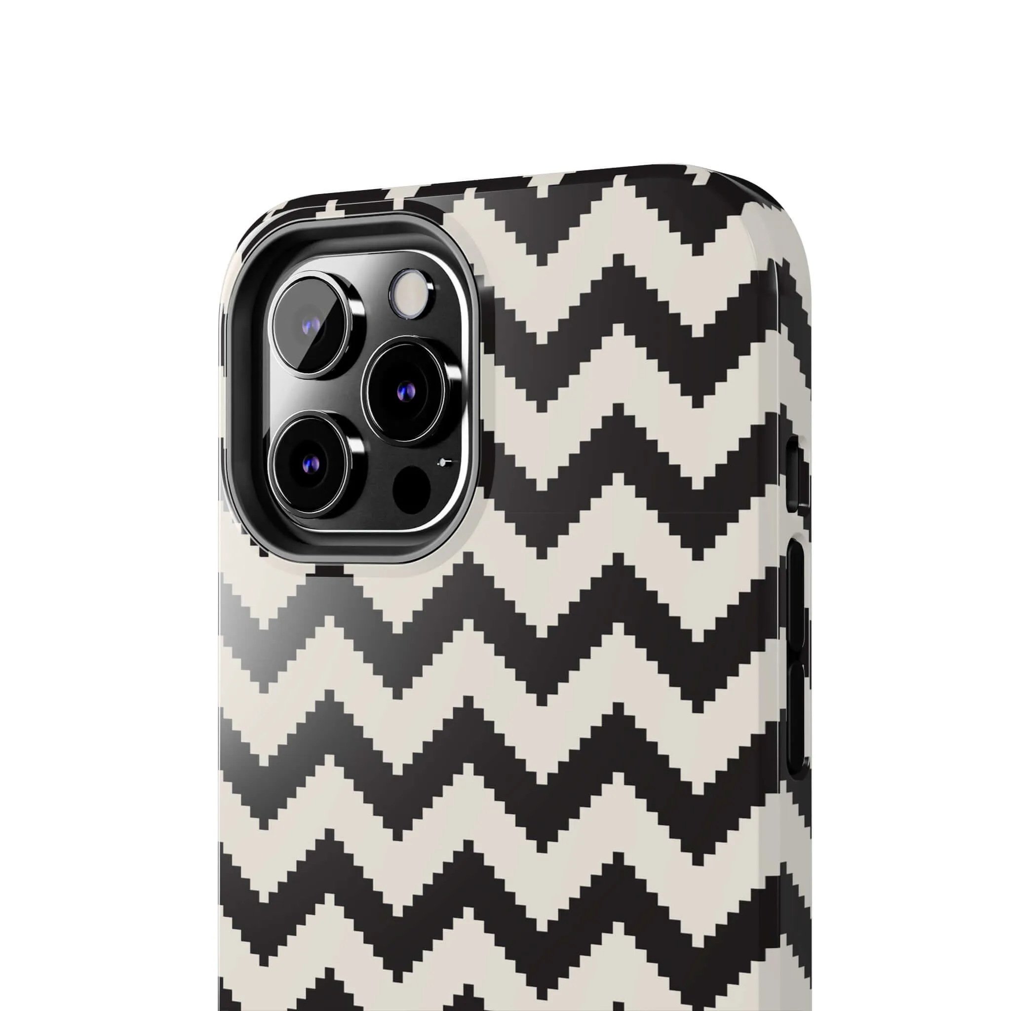 Show Stopper | Zigzag Case