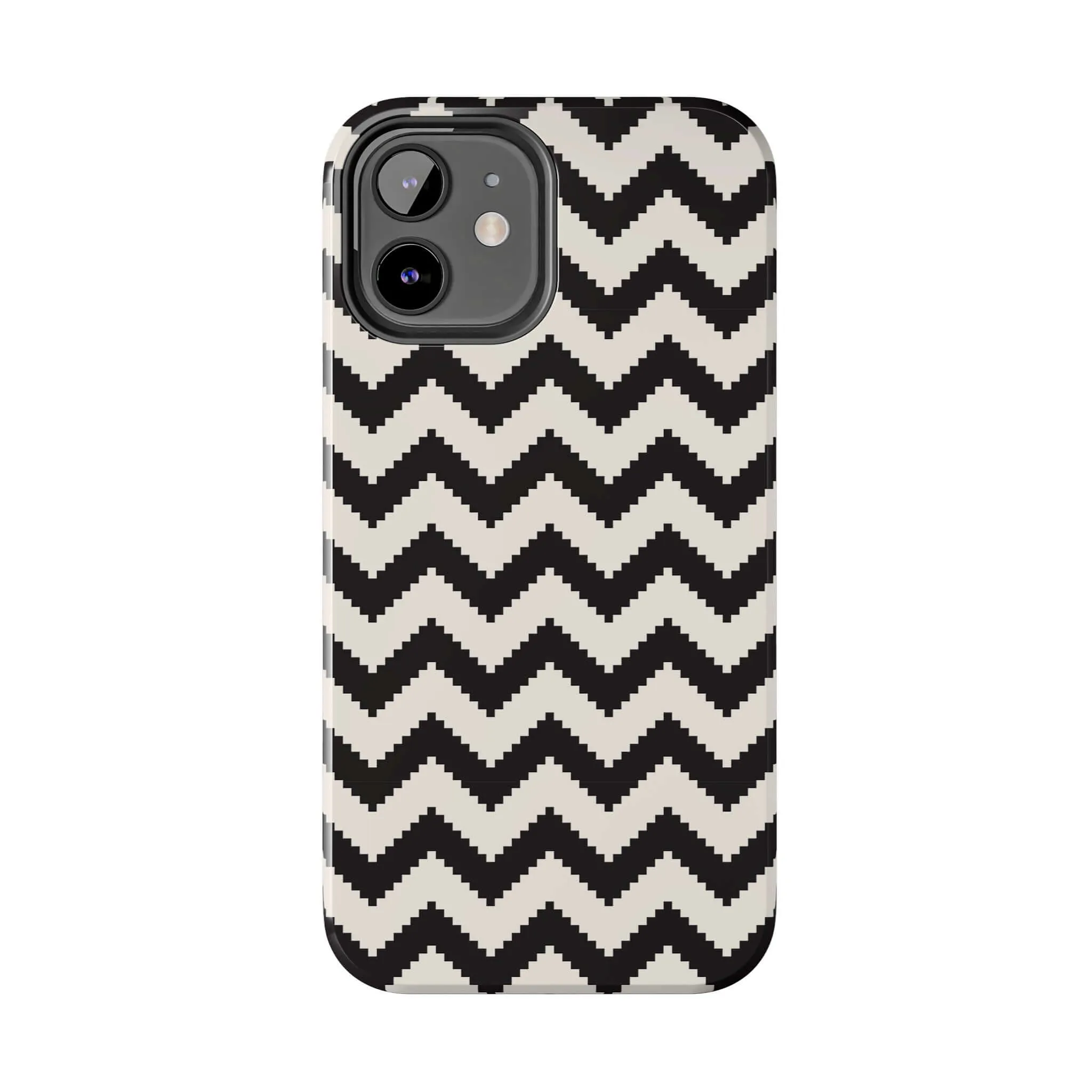 Show Stopper | Zigzag Case