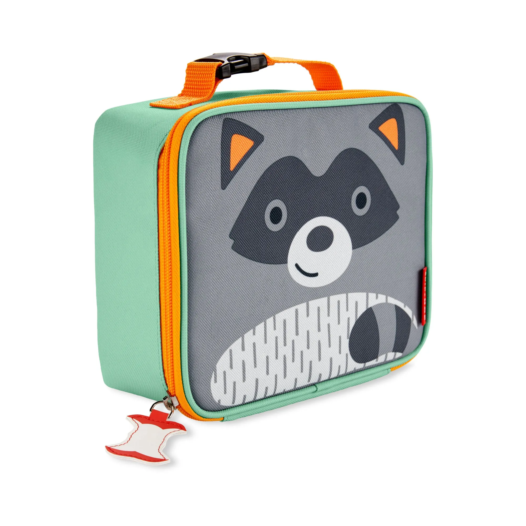 Skip Hop Insulated Lunch Bag - Raccoon