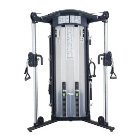 SportsArt DS972 Status Dual Stack Functional Trainer