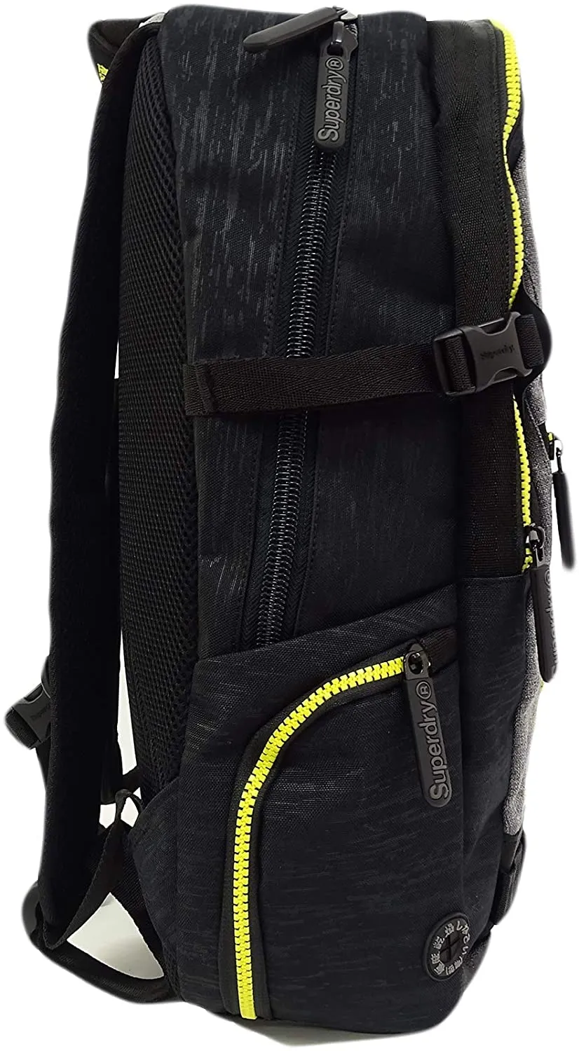 Superdry Monoline Tarp Backpack