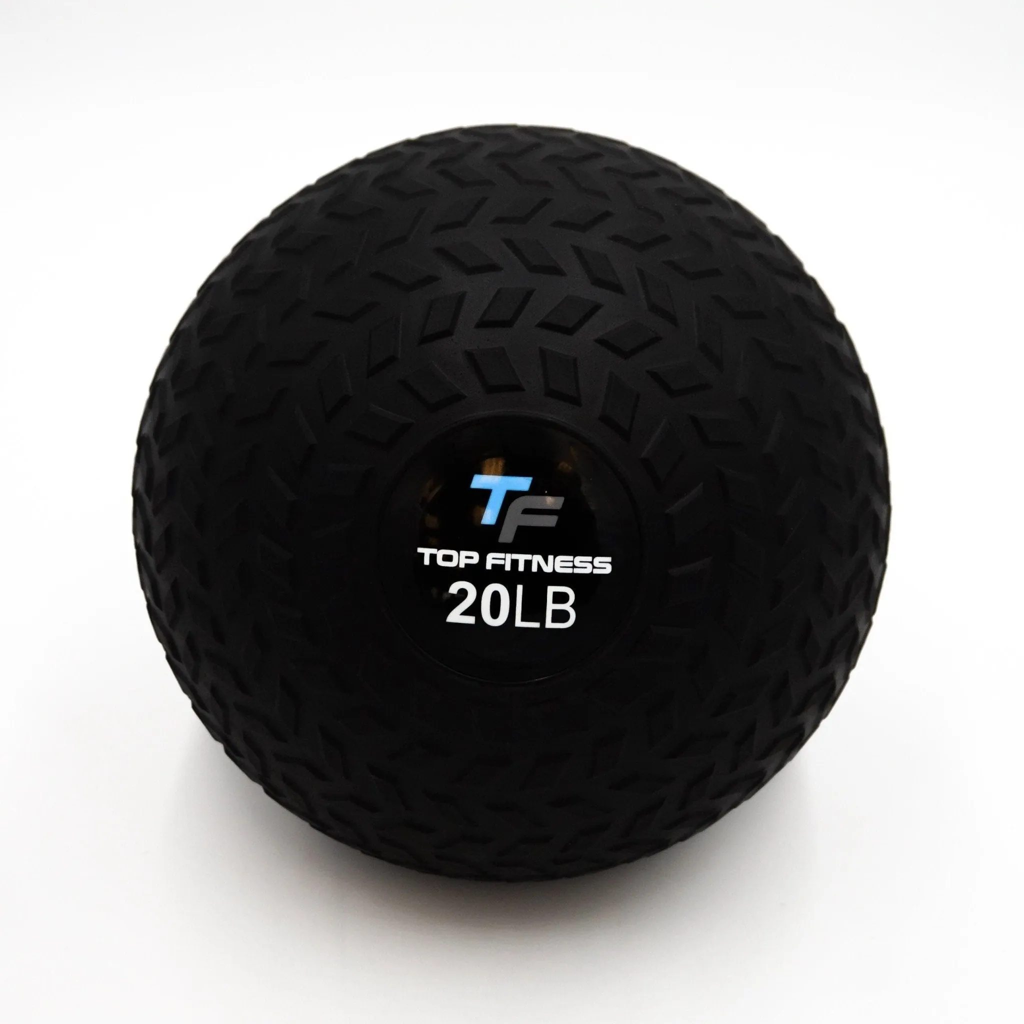 Top Fitness Slam Ball