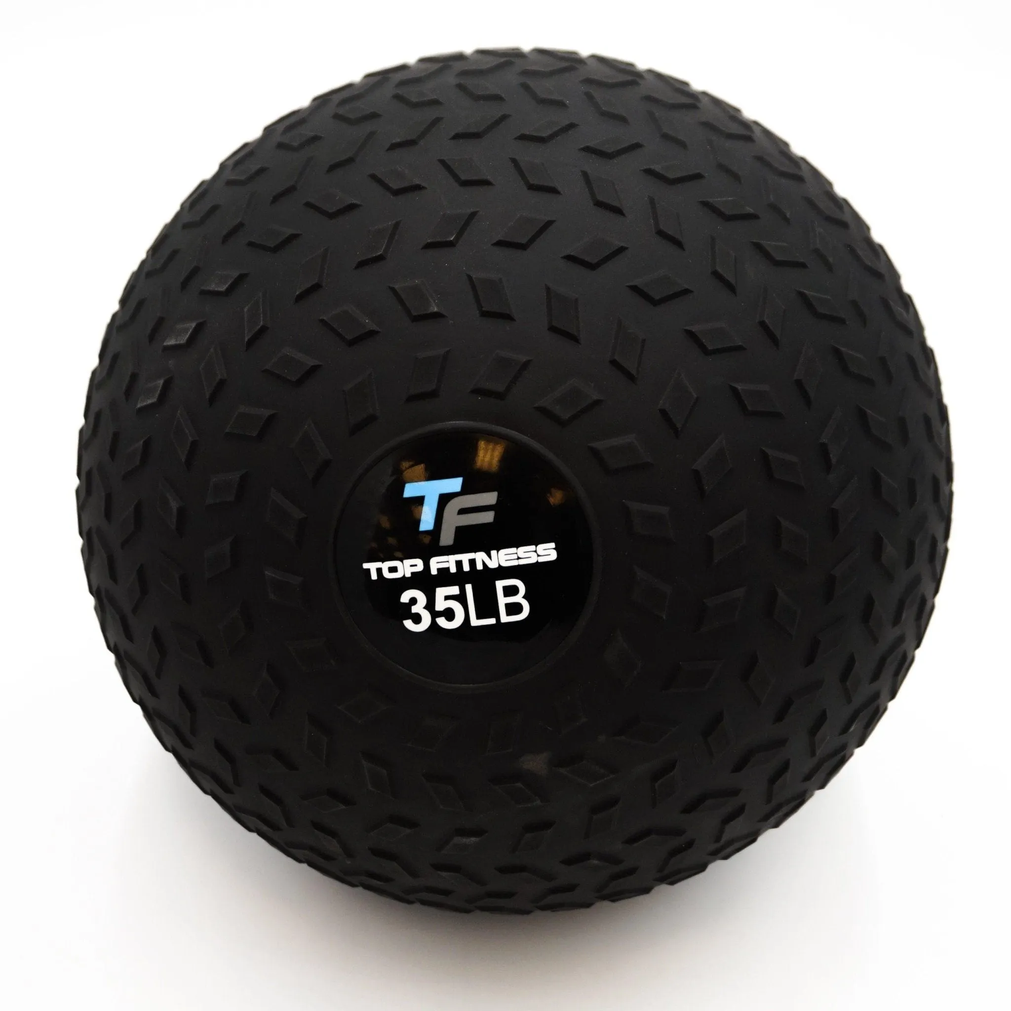 Top Fitness Slam Ball