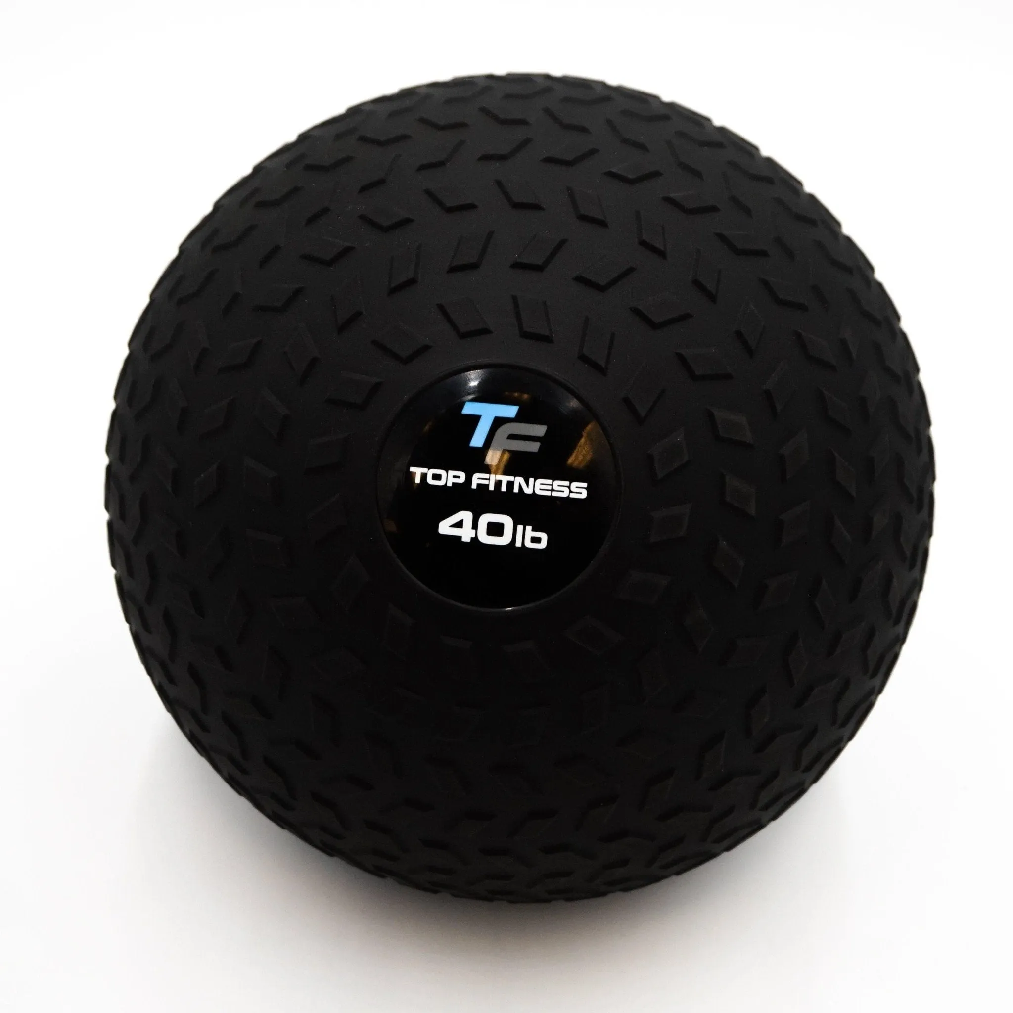 Top Fitness Slam Ball