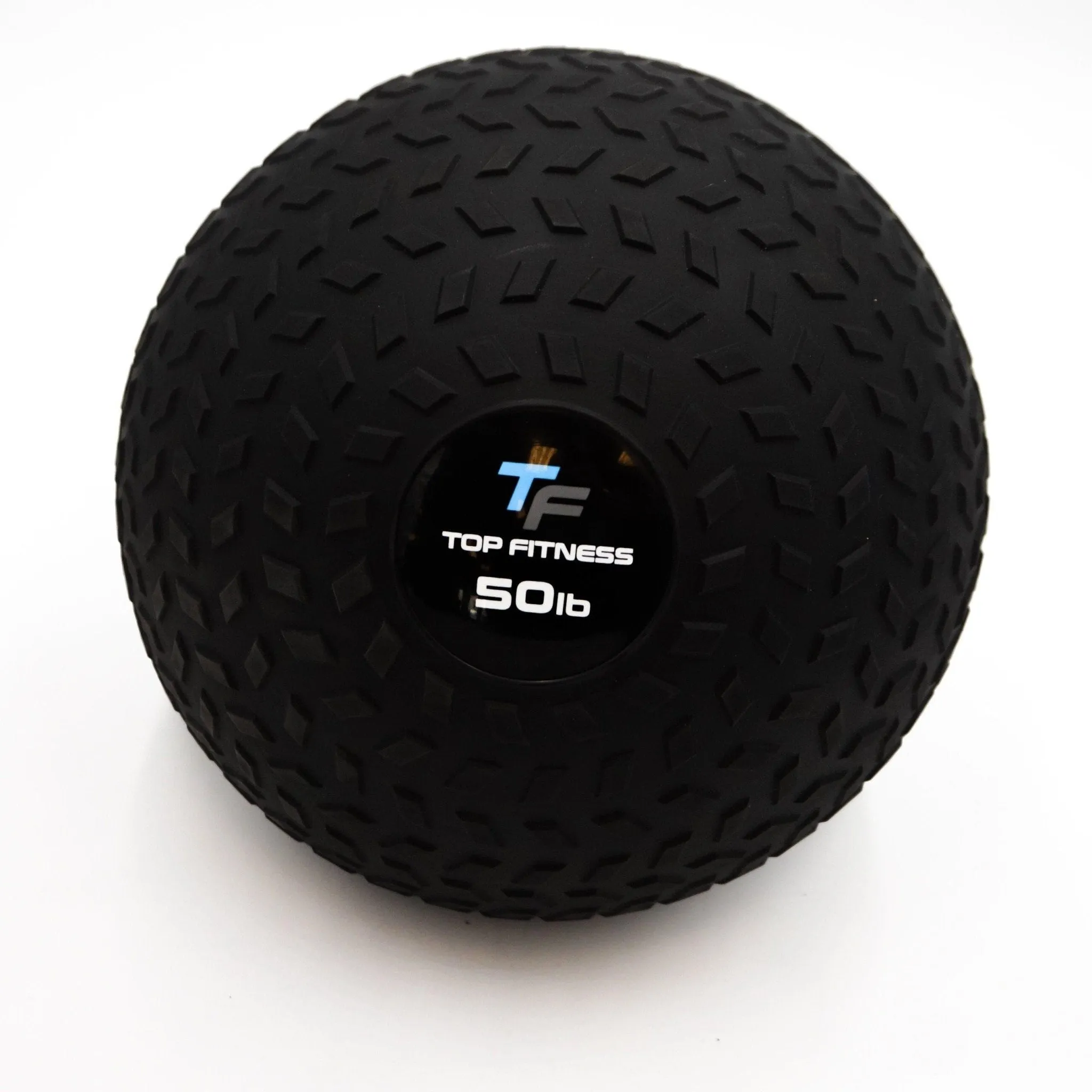 Top Fitness Slam Ball