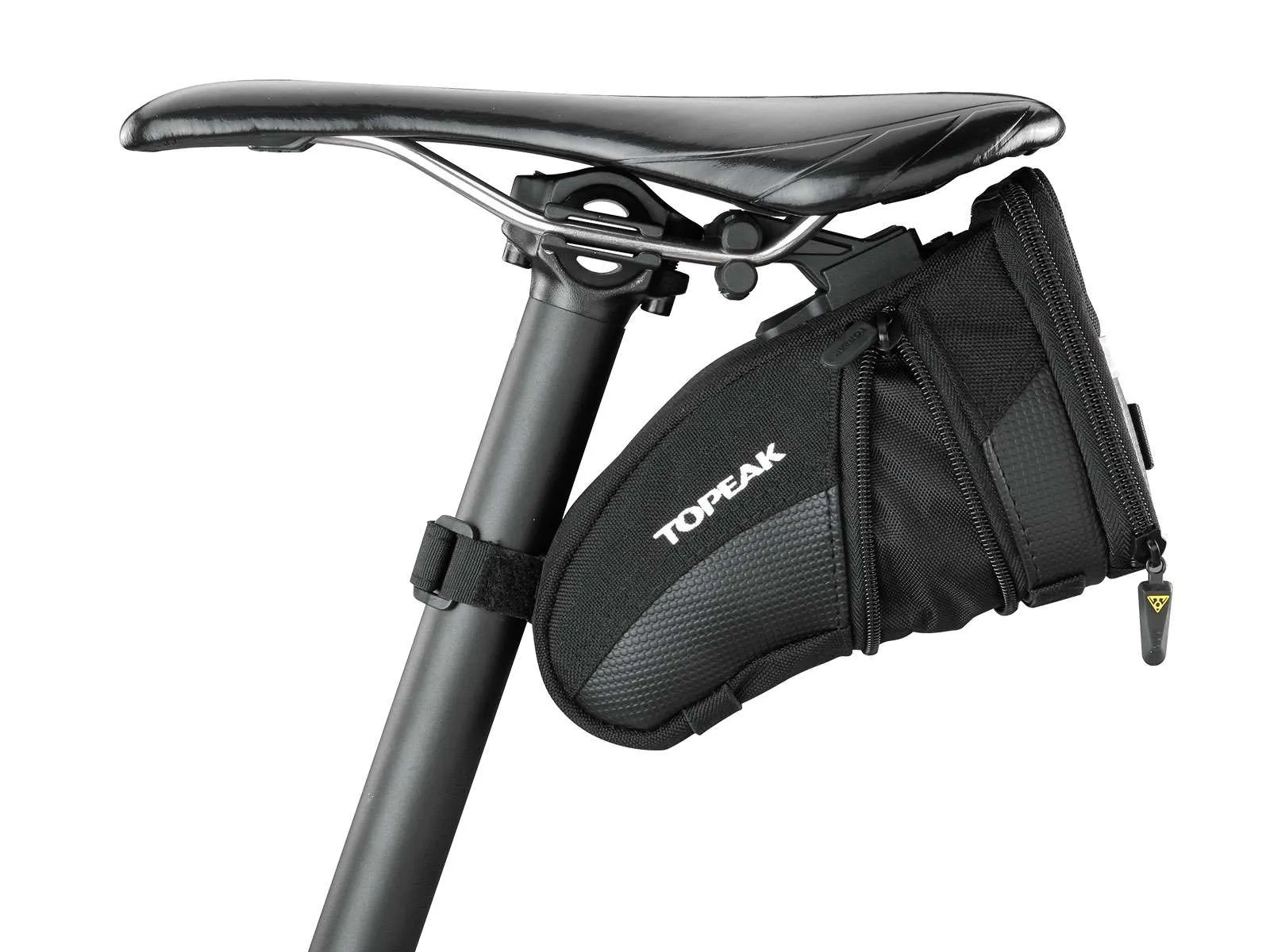 Topeak Aero Wedge Pack Medium w/ QuickClick™ system