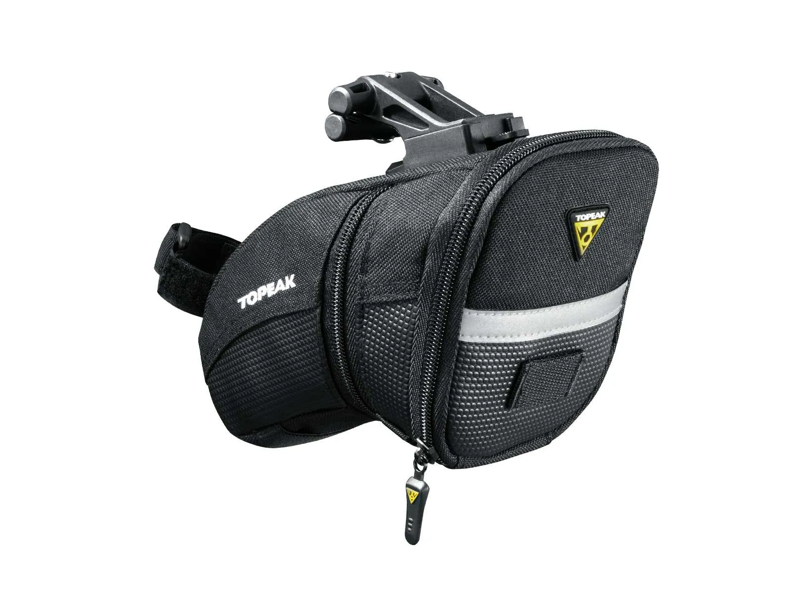 Topeak Aero Wedge Pack Medium w/ QuickClick™ system