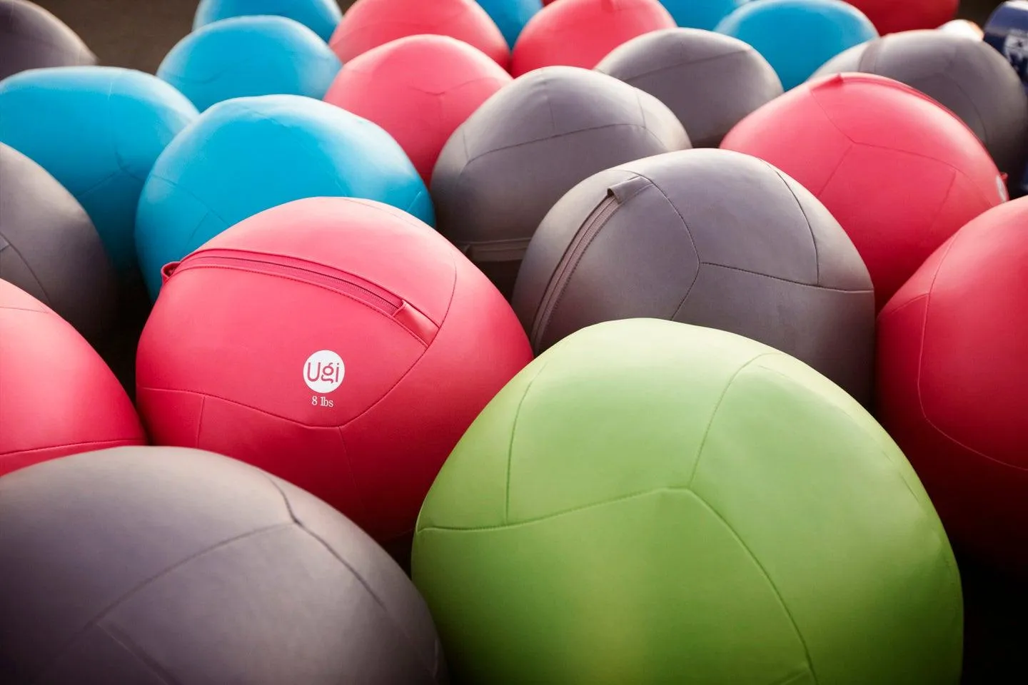 UGI® Fitness Ball