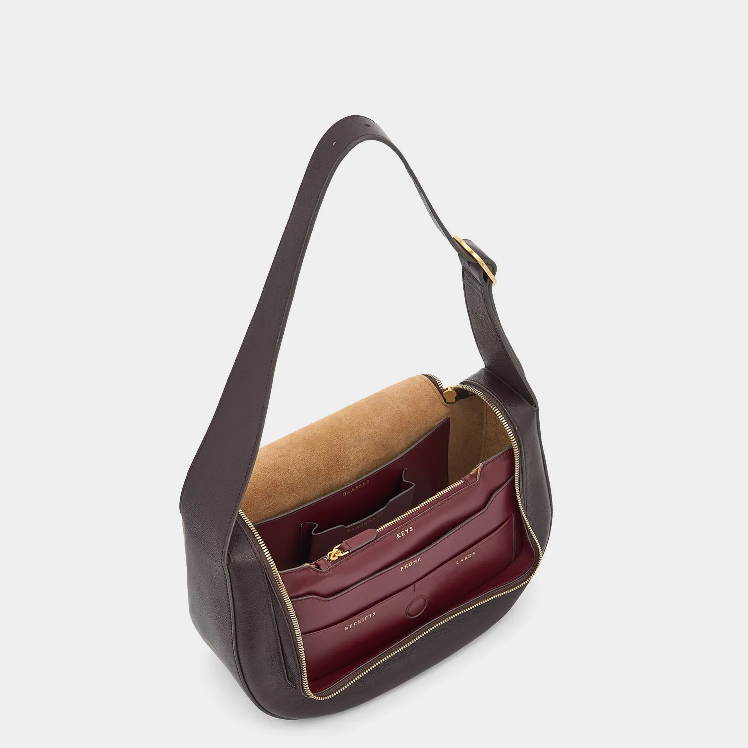 Vere Shoulder Bag