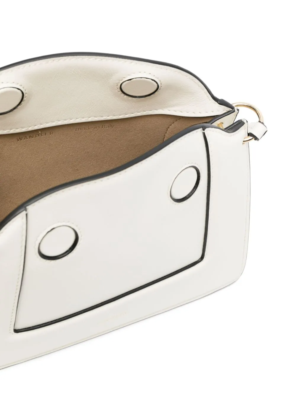 WANDLER Bags.. Beige