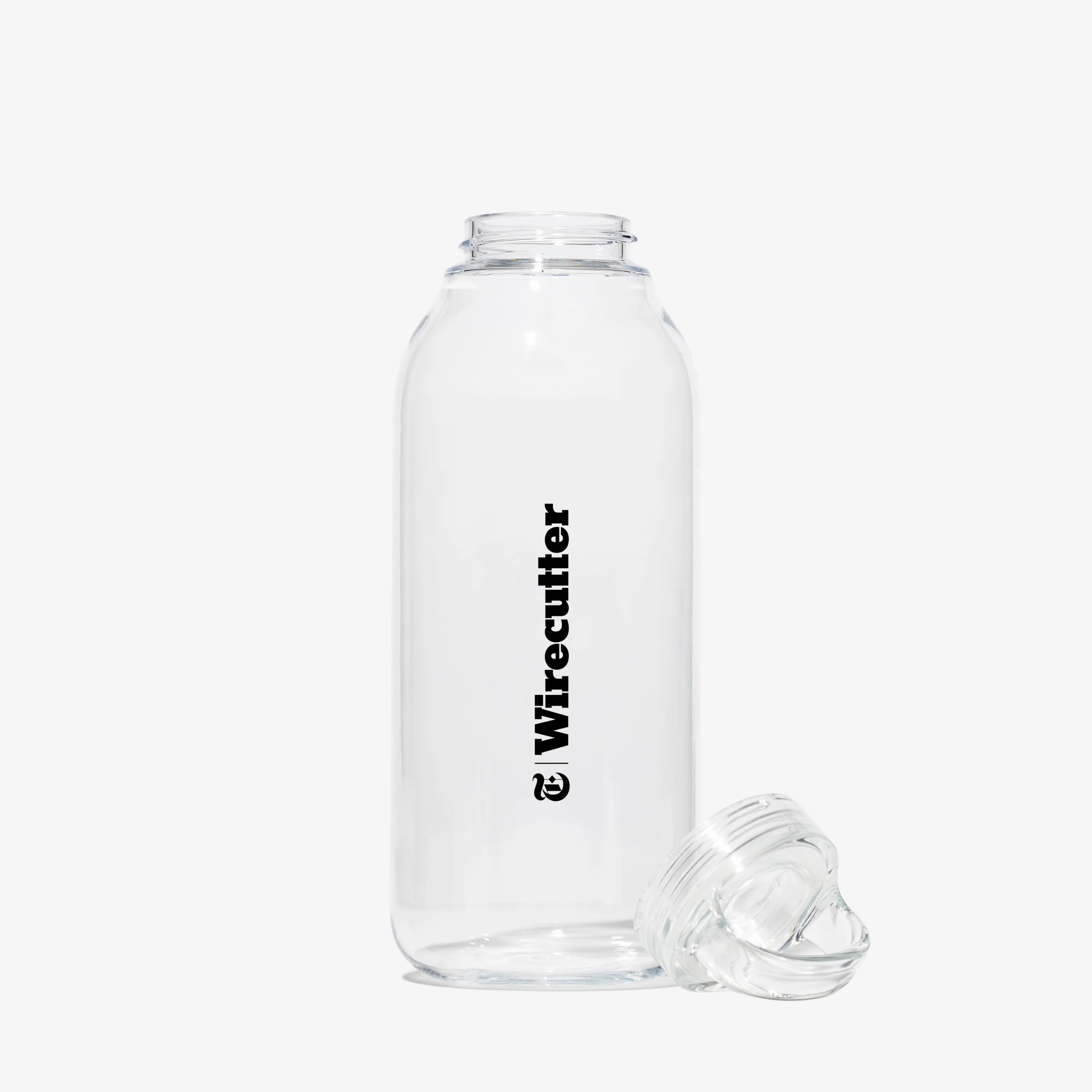 Wirecutter Water Bottle