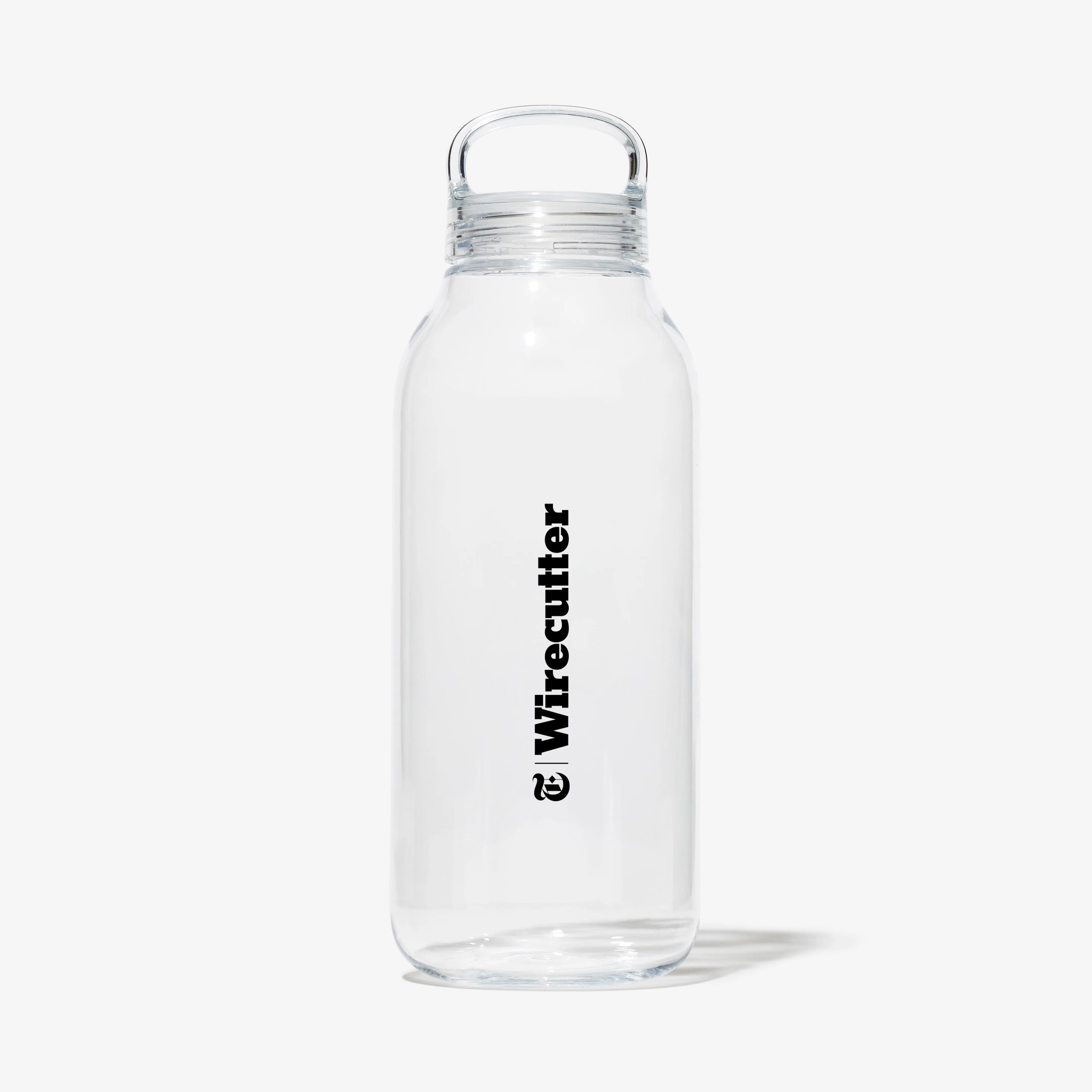 Wirecutter Water Bottle